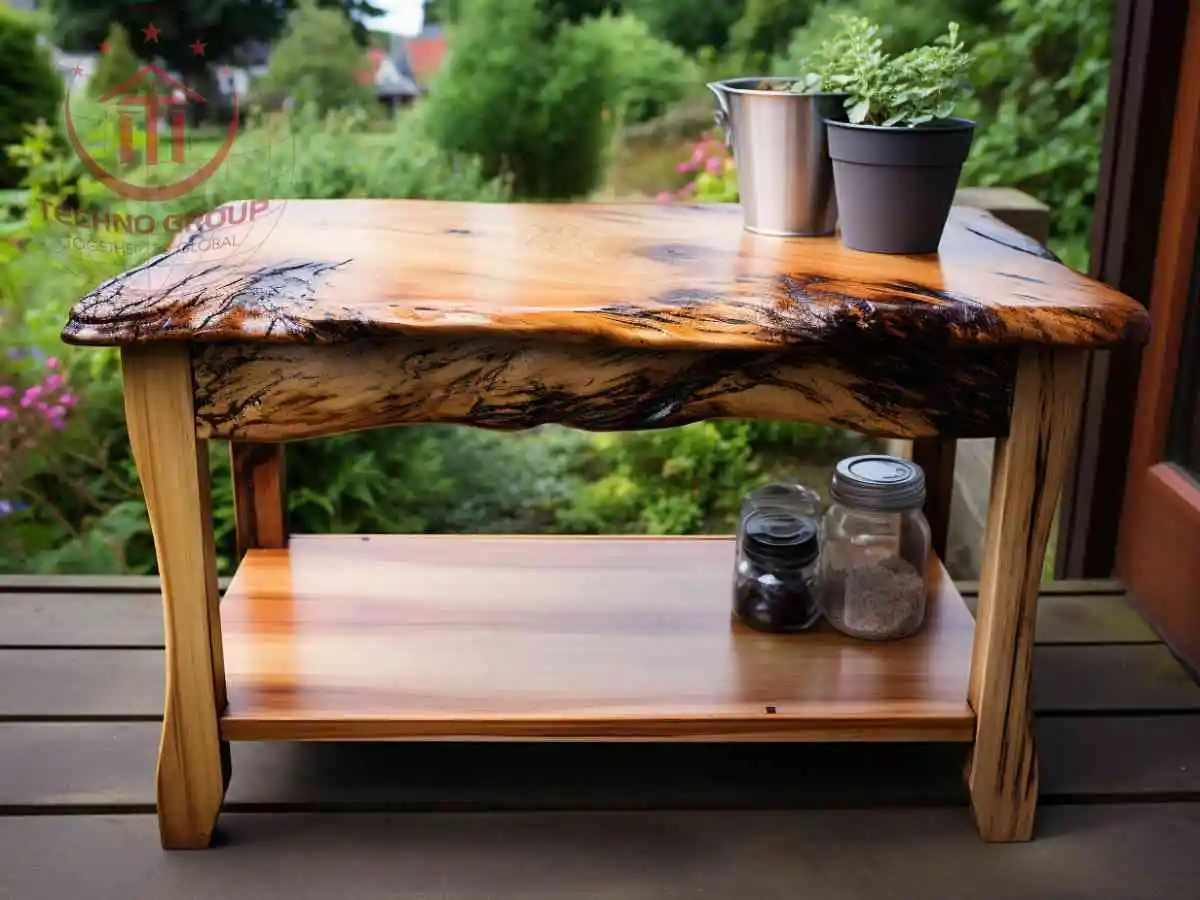 Snapshot of Wood Furniture Preservation For Minimalist Homes