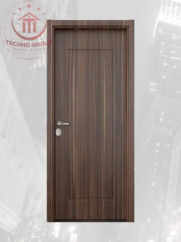 "Eco-friendly Choice: Embracing sustainability with composite door solutions."