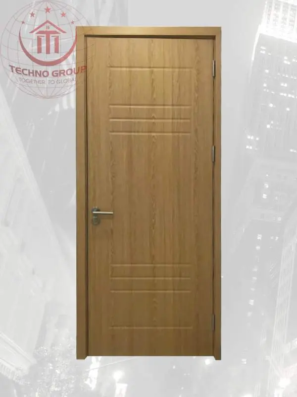 "Sound Insulation: Enjoy a quieter interior with composite door technology."