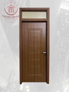 "Energy-efficient: Seal in warmth and reduce energy bills with composite doors."