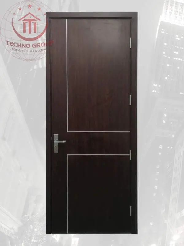 "Safety First: Composite doors provide peace of mind with enhanced security features."