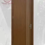 "Smooth Operation: Composite doors designed for seamless functionality."