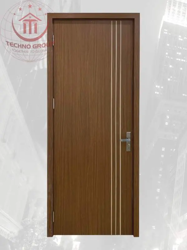 "Smooth Operation: Composite doors designed for seamless functionality."