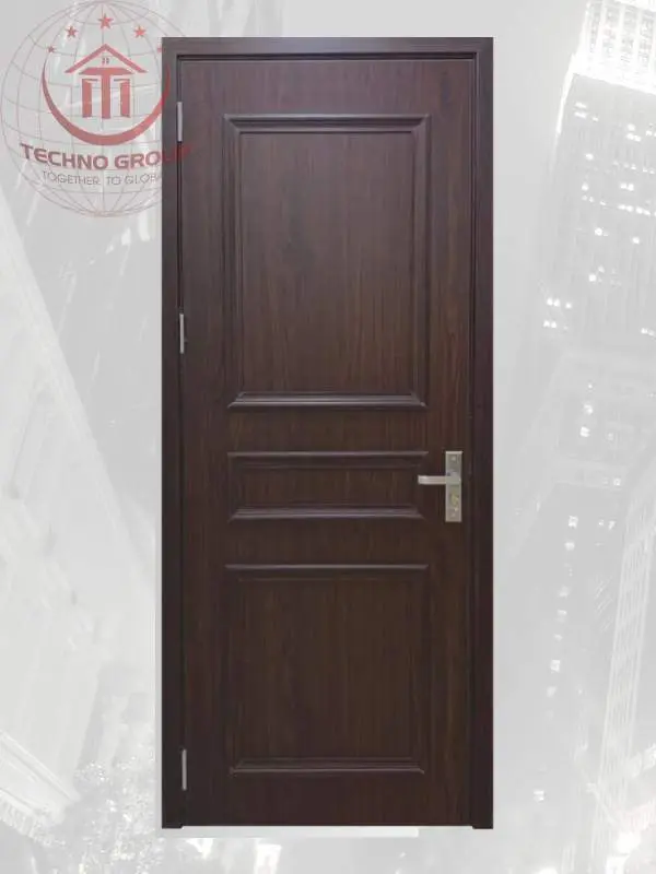 "Resistant to Warping: Maintaining shape and integrity over years of use."