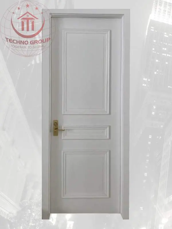 "Aesthetic Appeal: Enhance your property's curb appeal with composite doors."