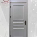 "Reliable Performance: Composite doors offer consistent performance year-round."