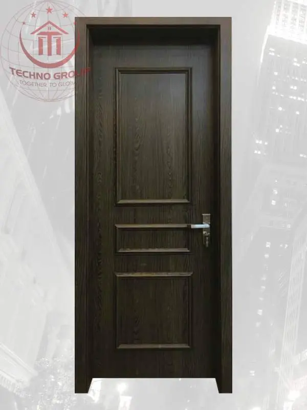 "Versatile Applications: Adaptable composite doors for varied spaces and needs."