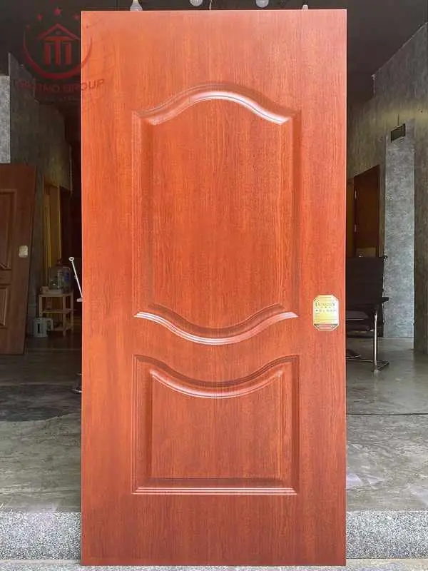 Enhanced Security: WPC doors provide robust protection while maintaining an elegant appearance.